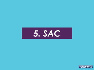 5. SAC
 