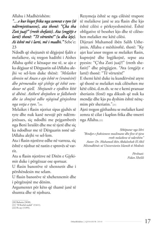 14. A ekzistojnë fantazmat | PDF
