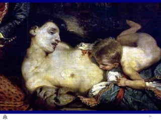 24
CARRACCI Triunfo de Baco y Ariadna