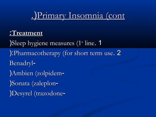 gabapentin with trazodone for sleep
