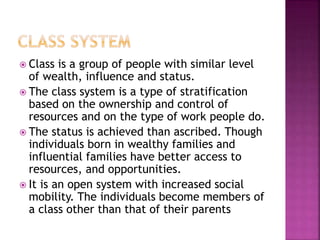 14- Social stratification.pptx