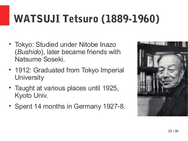 Jw 14 Thought And Philosophy