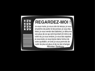 Nicolas Sarkozy 