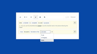 To do

In Progress

DoneDone
List name
 