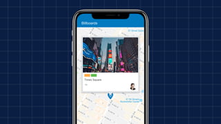 Times Square
BillboardsBillboards
 