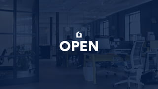 OPEN
 