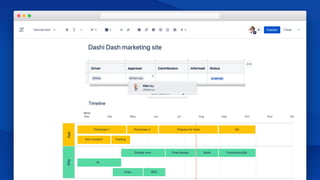 R
@Har@Mia @Harvey
AppSite
Prototype 1 Prototype 2 Prepare for beta QA
Sort content Testing
Final design Build Translation/QADesign revs
IA
Copy SEO
 