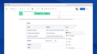 Marker 1
AppSite
Prototype 1 Prototype 2 Prepare for beta QA
Sort content Testing
Final design Build Translation/QADesign revs
IA
Copy SEO
R
Priority
/status
 