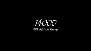 1BOL Advisory Group
4000
 