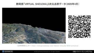 2022年3月18日 「なにが違うの？デジタルツインとメタバース（日経メタバースシンポジウム資料）」