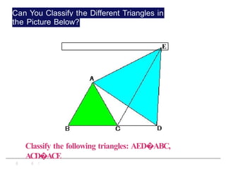 introduction to geomtrey and principles of angles | PPTX