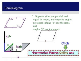 introduction to geomtrey and principles of angles | PPTX