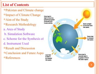 Potential Impacts of Climate Change on Water Resources in the Kunhar ...