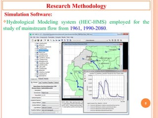 Potential Impacts of Climate Change on Water Resources in the Kunhar ...