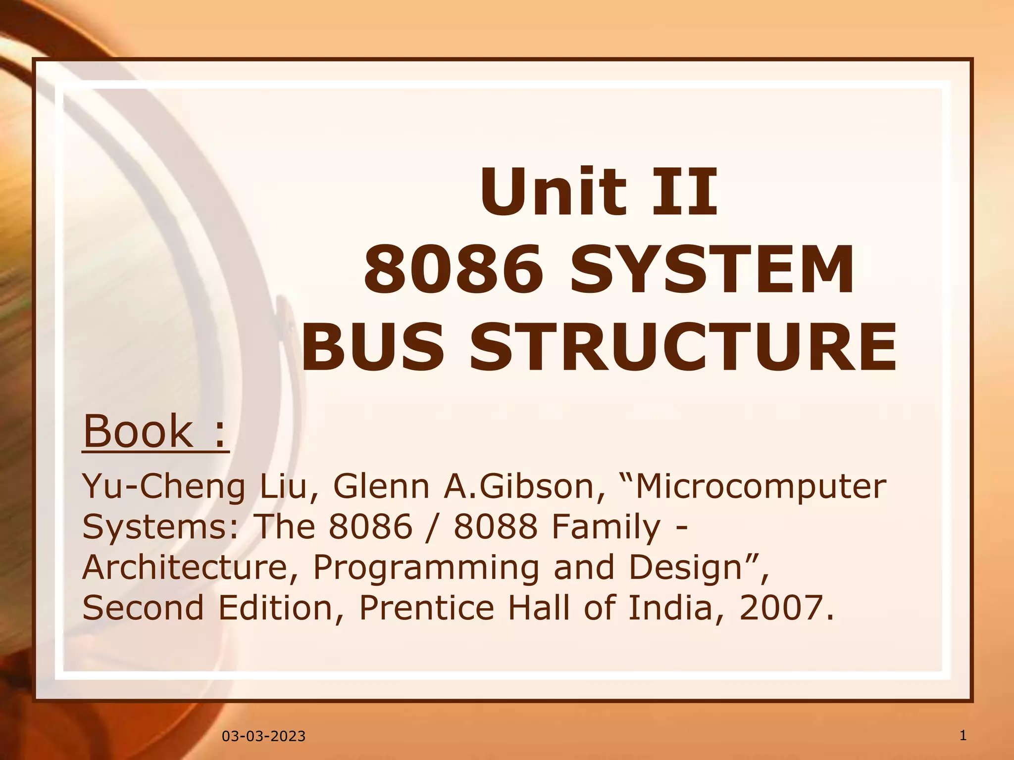 8086 Programing.ppt