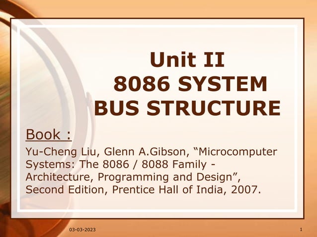 8086 Programing.ppt