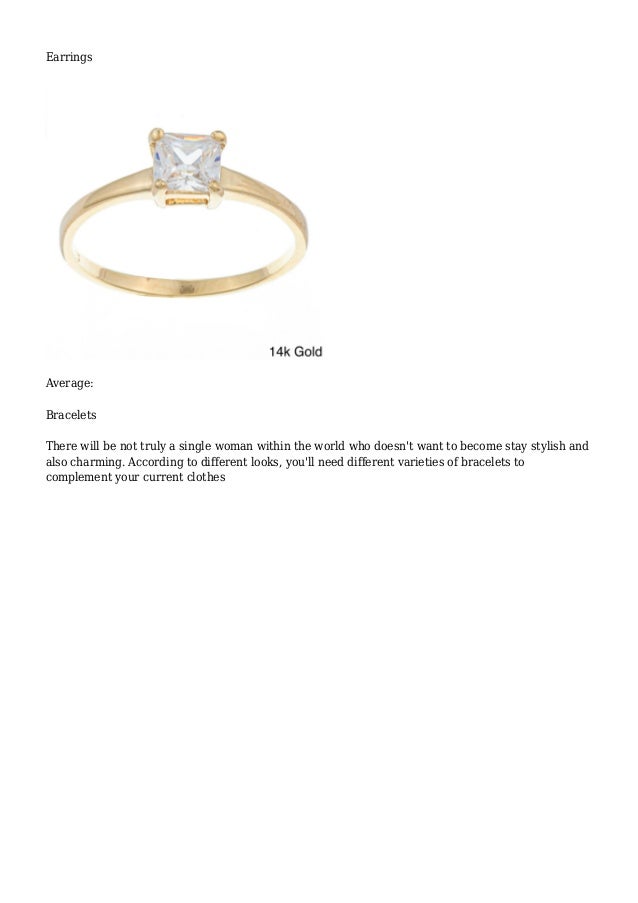 Jewelry which is also considered as an important accessory as part of…