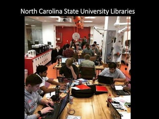 North Carolina State University Libraries
 