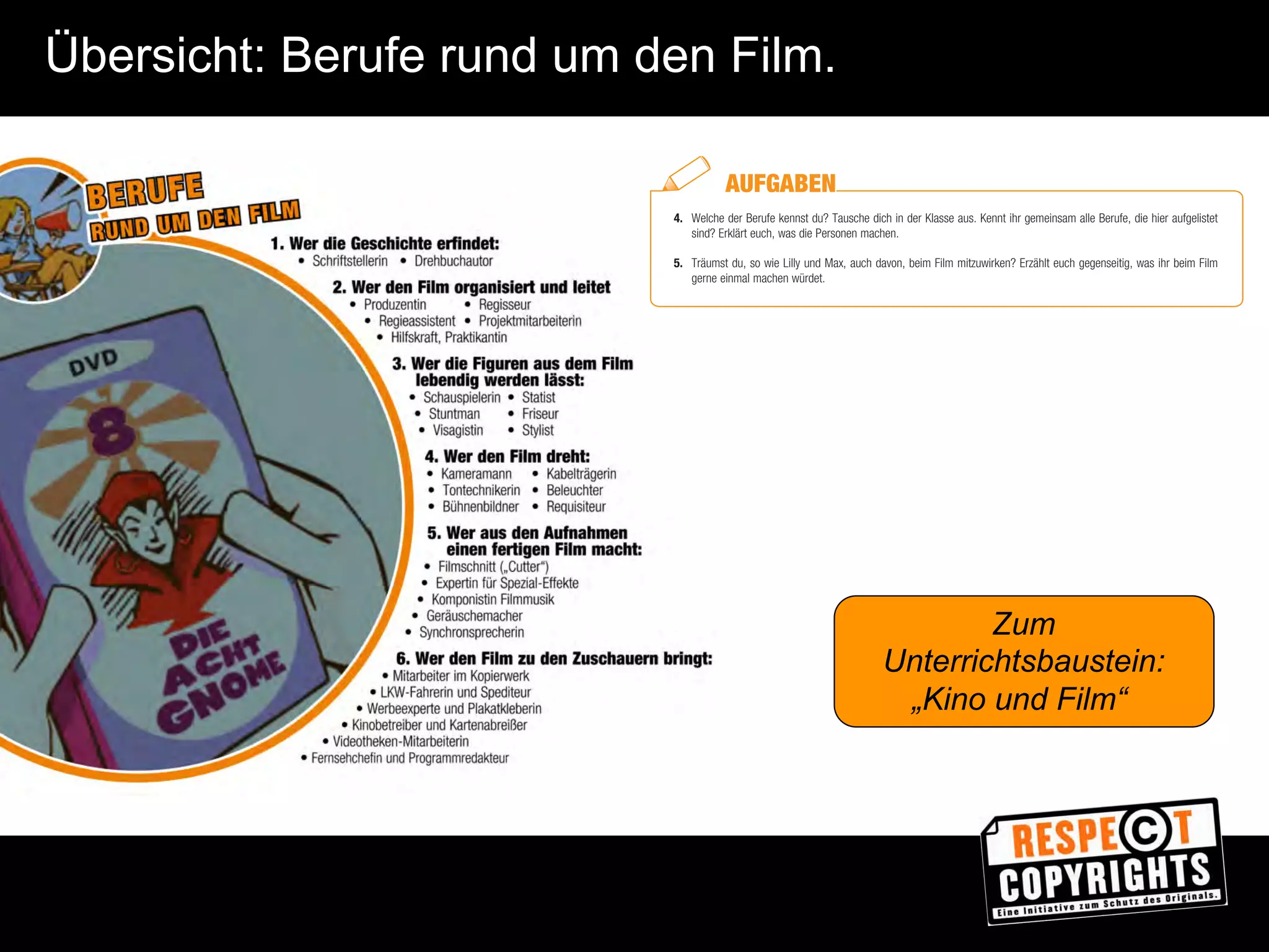 Zur Anzeige wird der QuickTime™ 
Dekompressor „TIFF (Unkomprimiert)“ 
benötigt. 
Welche Hebel kann man nutzen? (1/5) 
1. Persönlicher Bezug nicht erkannt Bezüge verdeutlichen 
 