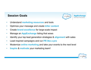App Academy Marketing Virtual Classroom Information Kit
