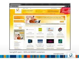 SwingShop - Luminus - Home
© SwingGroup 2016
 