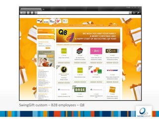 SwingLoyalty Lite - Enfocus - Home
© SwingGroup 2016
 