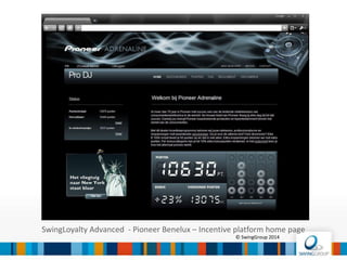 KEY CHALLENGES
CAMPAIGN CRITICAL MILESTONES
 