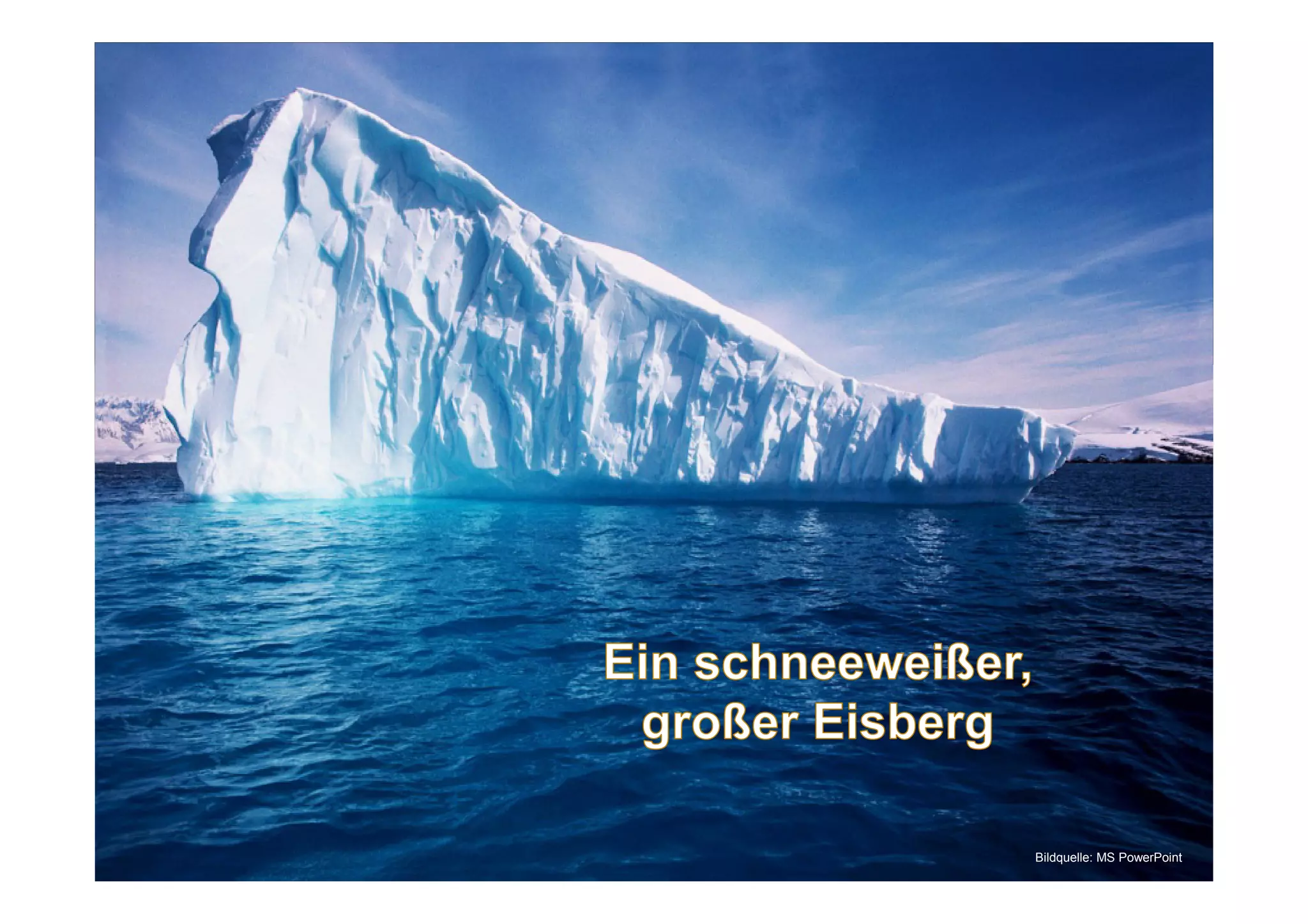 Bildquelle: MS PowerPoint

 