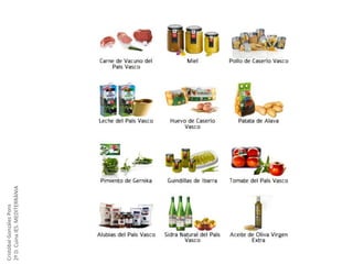 Cristóbal González Pons
2º D. Cuina IES. MEDITERRÀNIA

 