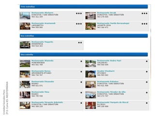 Cristóbal González Pons
2º D. Cuina IES. MEDITERRÀNIA

 