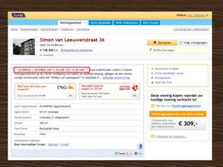 VastgoedPRO cafe: Slimme tips en tricks voor makelaars om huizen sneller te verkopen