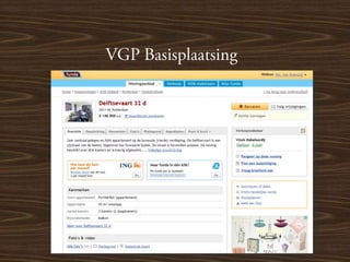 VastgoedPRO cafe: Slimme tips en tricks voor makelaars om huizen sneller te verkopen