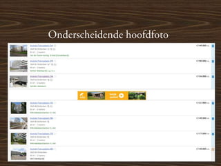 VastgoedPRO cafe: Slimme tips en tricks voor makelaars om huizen sneller te verkopen