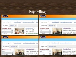 VastgoedPRO cafe: Slimme tips en tricks voor makelaars om huizen sneller te verkopen