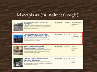 VastgoedPRO cafe: Slimme tips en tricks voor makelaars om huizen sneller te verkopen