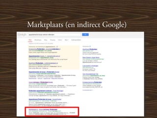 VastgoedPRO cafe: Slimme tips en tricks voor makelaars om huizen sneller te verkopen
