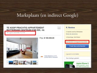VastgoedPRO cafe: Slimme tips en tricks voor makelaars om huizen sneller te verkopen