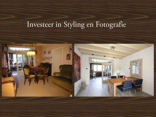 VastgoedPRO cafe: Slimme tips en tricks voor makelaars om huizen sneller te verkopen