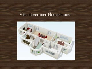 VastgoedPRO cafe: Slimme tips en tricks voor makelaars om huizen sneller te verkopen