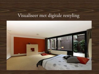 VastgoedPRO cafe: Slimme tips en tricks voor makelaars om huizen sneller te verkopen