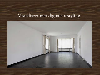 VastgoedPRO cafe: Slimme tips en tricks voor makelaars om huizen sneller te verkopen