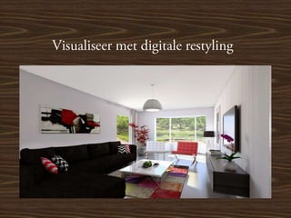 VastgoedPRO cafe: Slimme tips en tricks voor makelaars om huizen sneller te verkopen