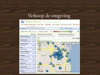 VastgoedPRO cafe: Slimme tips en tricks voor makelaars om huizen sneller te verkopen