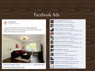 VastgoedPRO cafe: Slimme tips en tricks voor makelaars om huizen sneller te verkopen