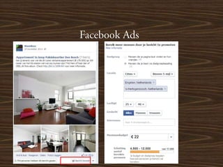 VastgoedPRO cafe: Slimme tips en tricks voor makelaars om huizen sneller te verkopen