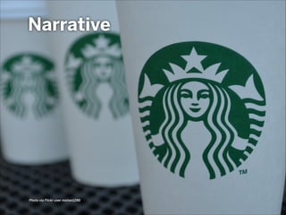 Narrative

Photo via Flickr user roshan1286

 