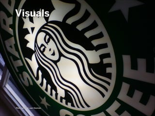 Visuals

Photo via Flickr user Doonvas

 