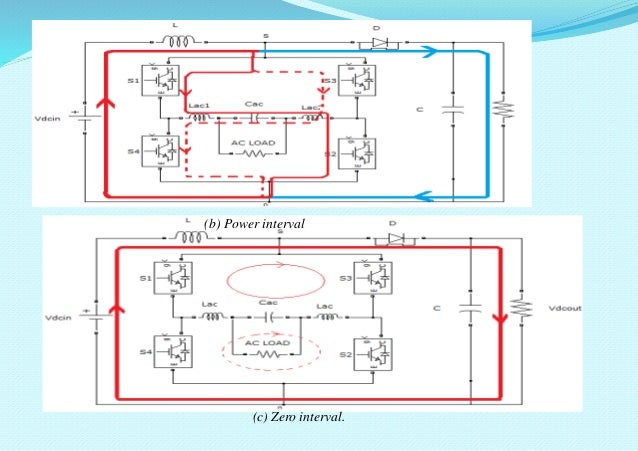 Boost Derived Hybrid Converter