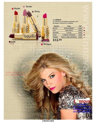 140203 - Blusas / Ropa Casual / Calzado / Pijamas / Ropa Intima / ...