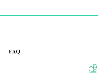 FAQ
 